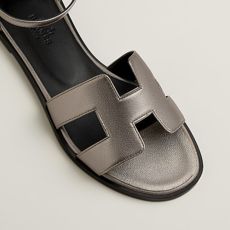 HERMES　エルメス　シエスタ　トリオ Santorini sandal | Hermès USA